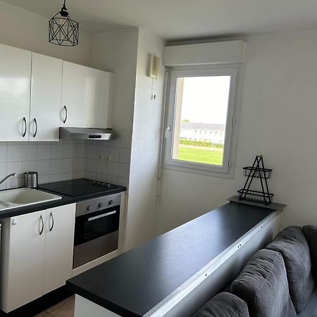 Appartement Evreux Exterior photo